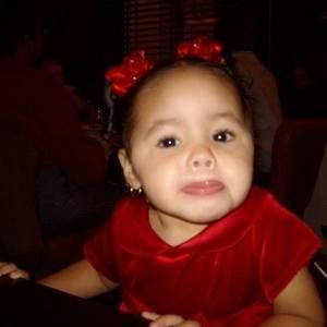 Meet your Posher, Nelida